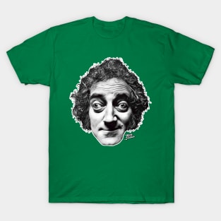 Marty Feldman Head T-Shirt